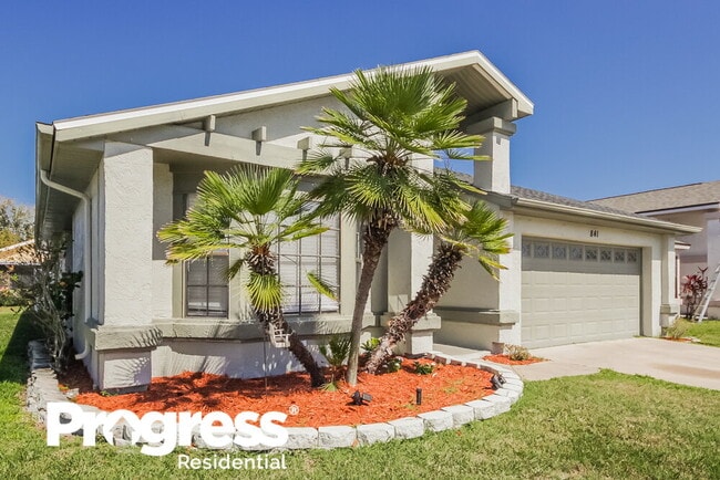 Photo - 841 Long Bay Ct