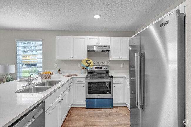 Building Photo - 6529 Breezy Oaks Wy Unit 201 Rental