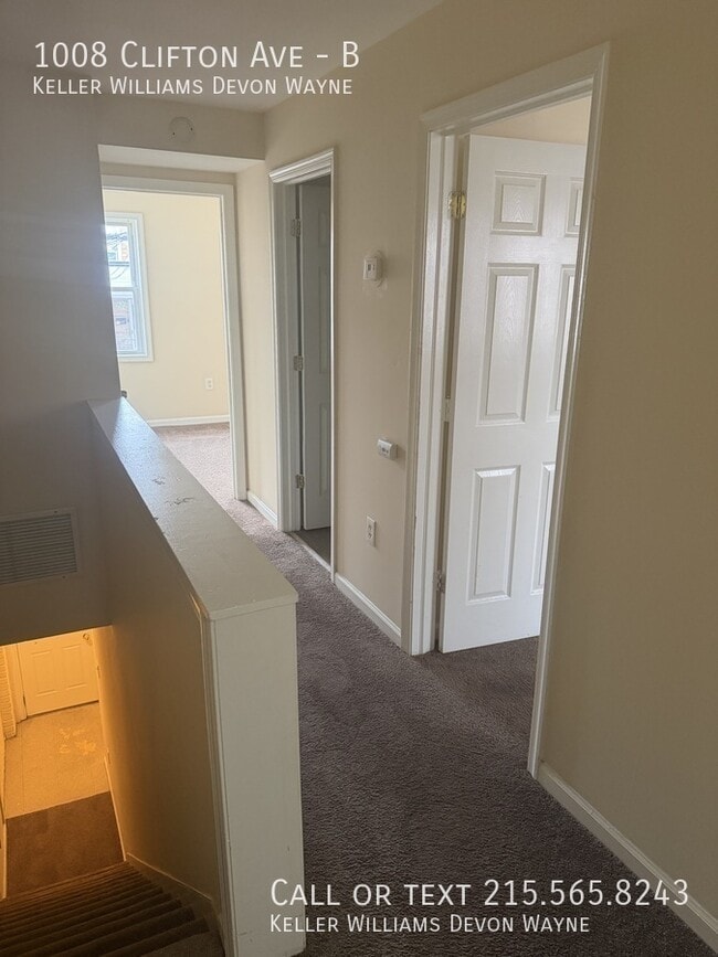 Photo - 1008 Clifton Ave Unidad B