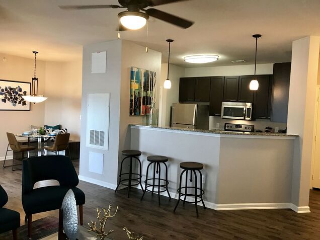 Creekside at KFort |$500 Off First Month |... - Creekside at KFort |$500 Off First Month |... Apartamento Unidad 185162-791