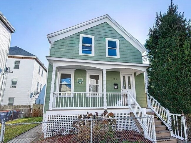 Building Photo - 260 Phillips Ave