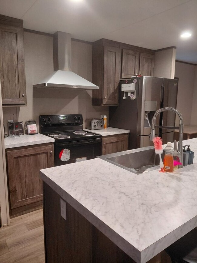 Building Photo - 360 Terlingua Rental