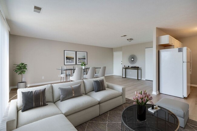 Photo - Auburn Park Apartments