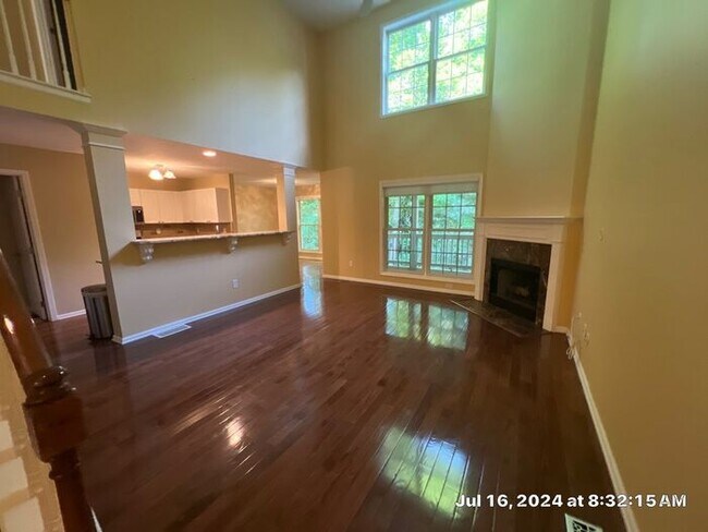 Photo - Woods at Shagbark 3 BR Unit 1187
