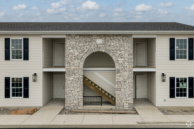 Photo - Gateway Apartments