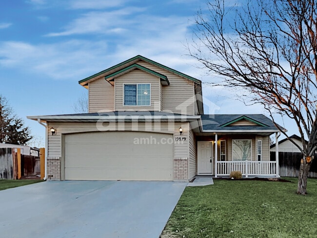 Building Photo - 19879 Alleghenny Way