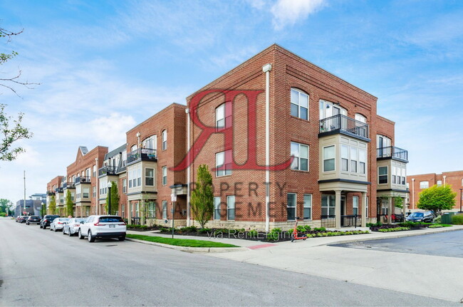 Photo - 925 Ingleside Ave Unit 215 215