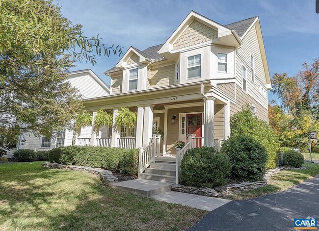 Building Photo - 1445 Wickham Pond Dr Rental