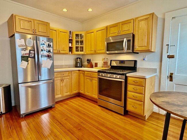 Photo - 69 Beaumont St Unit Apt. 3