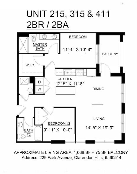 Photo - 229 Park Ave Unidad 315