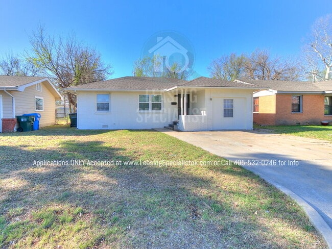 Photo - Charming Mid Norman 3 Bed 2 Bath Home!