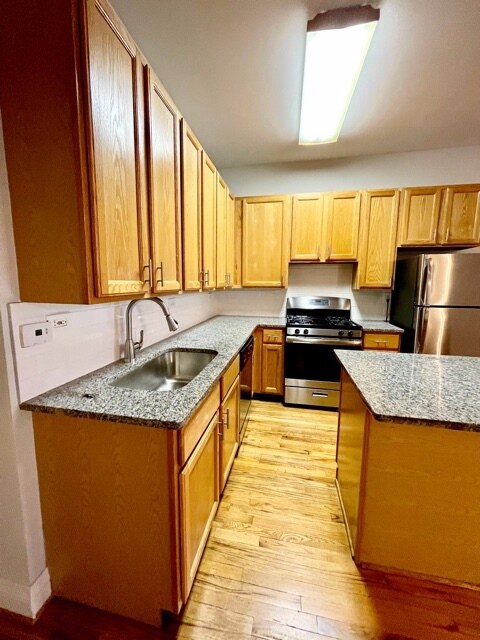 Photo - 1459 N Milwaukee Ave Unit 3A