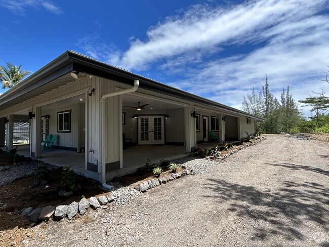 Building Photo - 15-1087-1087 Ama U Rd Rental