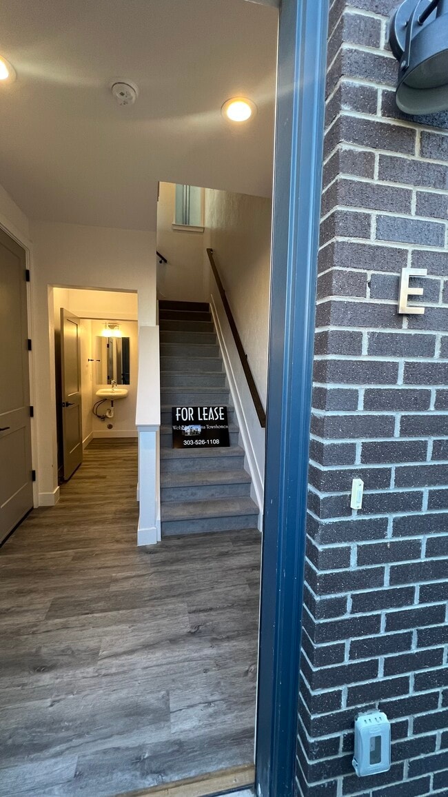 Corona Townhomes