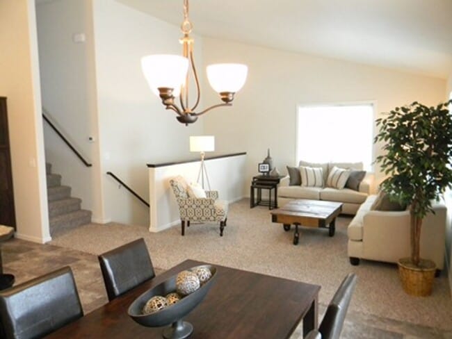 Photo - 3 bedroom Twin home