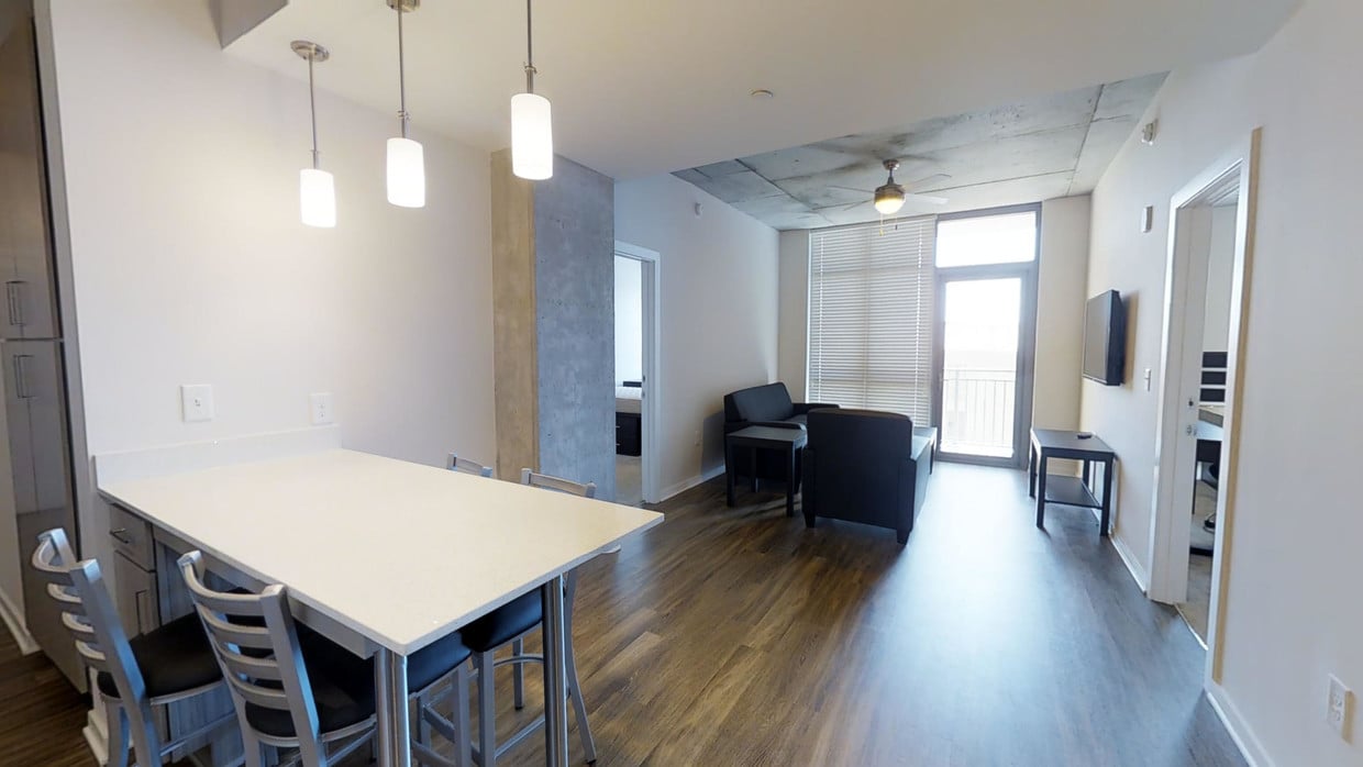 Photo - Sky Garden Apartments