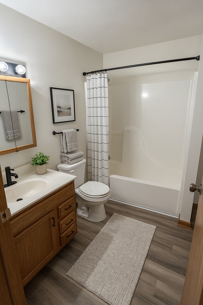 Photo - 2 Bedroom Ranch-Style Condo available now! Unit 1321 Fairfax