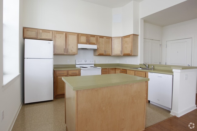 Kitchen - Carriage Works