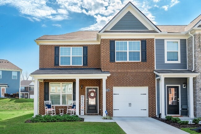 Building Photo - 447 Augustine Dr