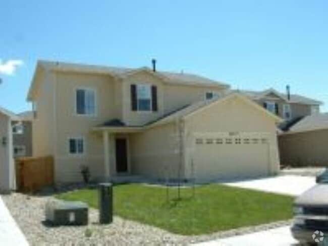 Building Photo - Single Family Home