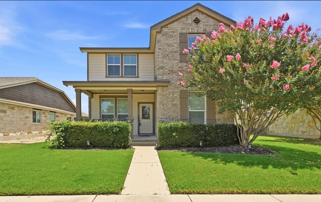 Photo - 1804 Colorado Bend Dr