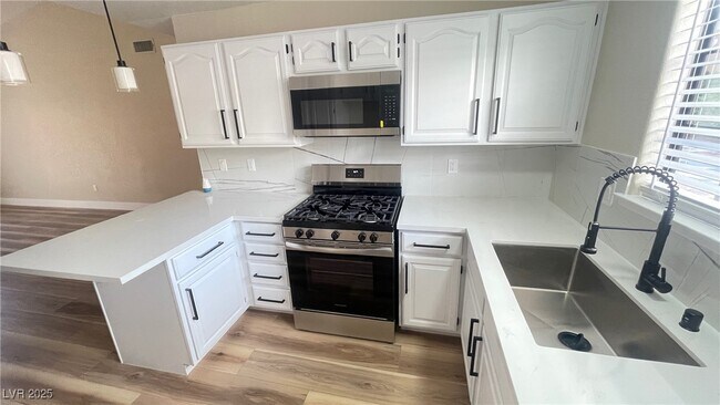 Photo - 2851 S Valley View Blvd