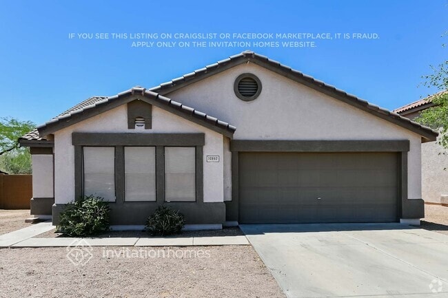 Building Photo - 10863 E Forge Cir Rental