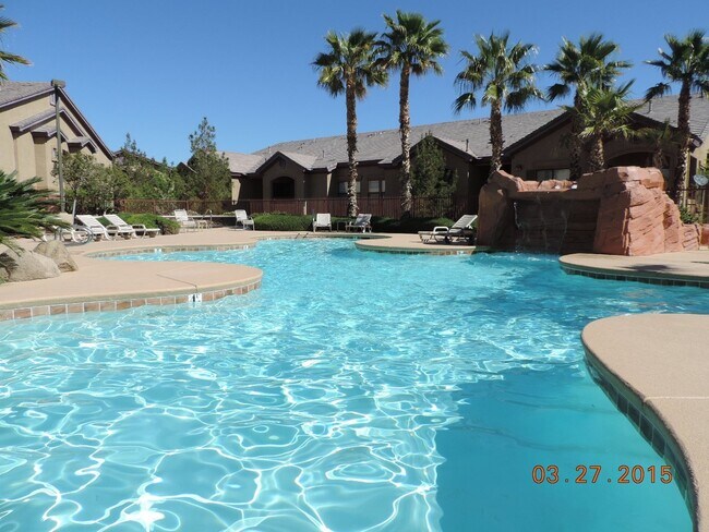 Photo - NW 1st floor condo