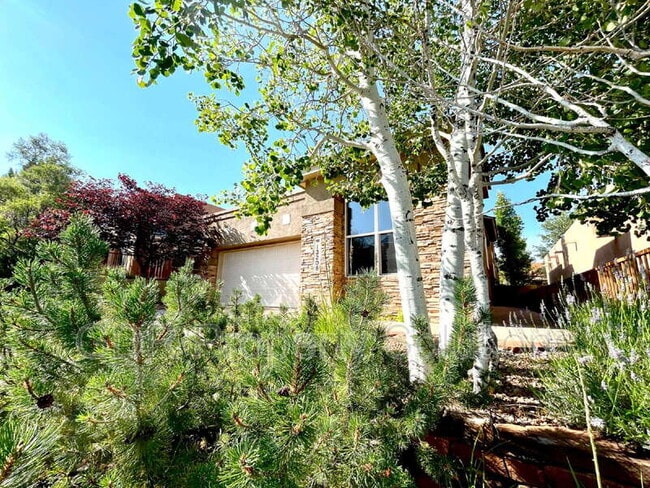 Photo - 13208 Pine Forest Pl NE House