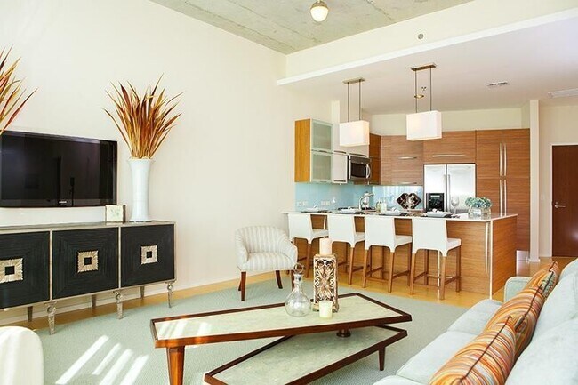 Photo - FULLY FURNISHED Condo At Terrazzo In The Gulch