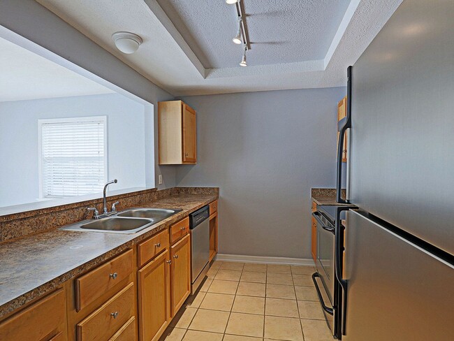 Photo - Palms at Waters Edge 3342-L5 Apartment Unit 3342 N. Key Drive, L5