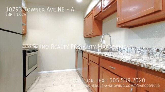 Photo - 10793 Towner Ave NE Unit A