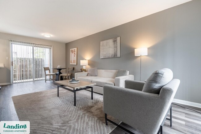 Photo - 6111 Allisonville Rd Unidad 151.1408438