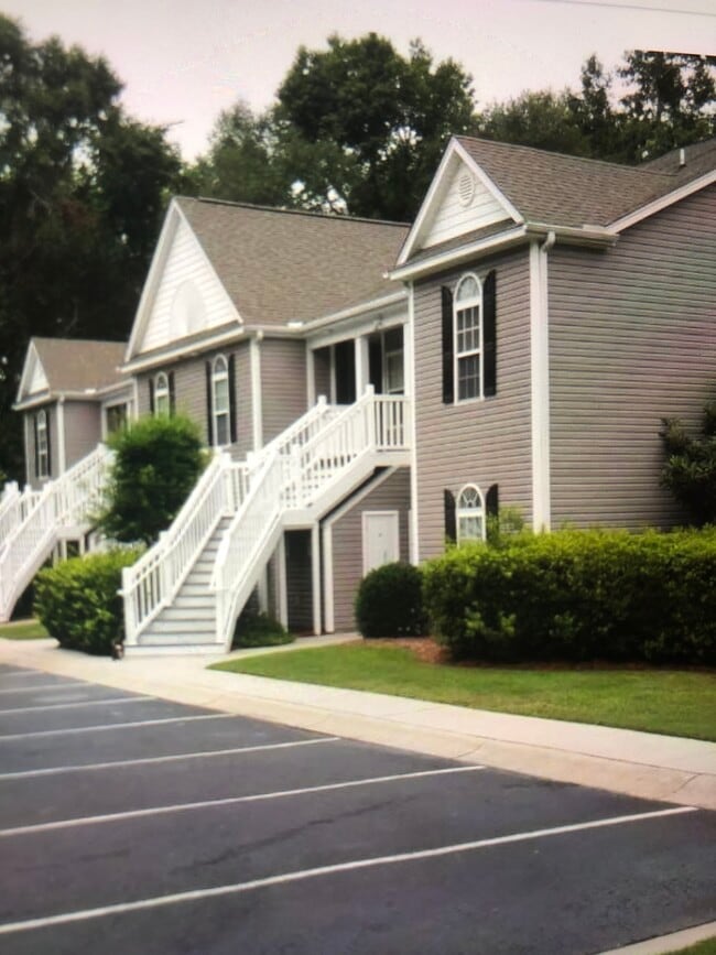 Photo - 1025 Algonquin Dr Unidad 1025G Pawleys Pavilion