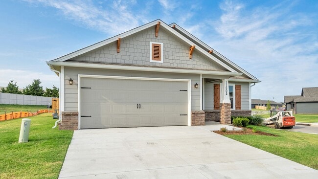 Photo - 3 Bed | 2 Bath in Owasso!