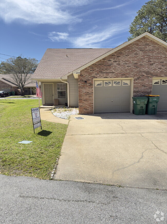 Building Photo - 1839 Sod Dr Rental