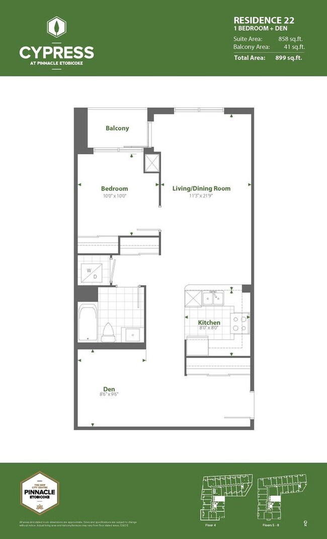 Photo - 50 Thomas Riley Rd Unit 722