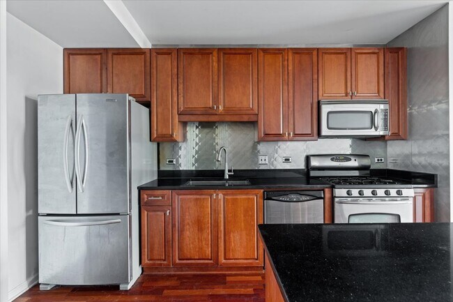 Photo - 1250 S Indiana Ave Unit 503