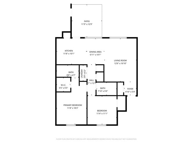 Photo - Robinson ISD Duplex