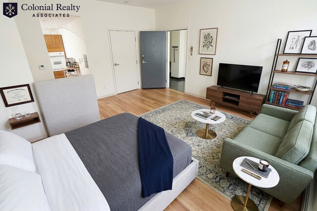 Photo - 550 Massachusetts Ave Unit 2