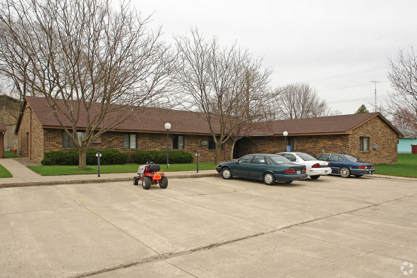 Country View Court - Country View Court