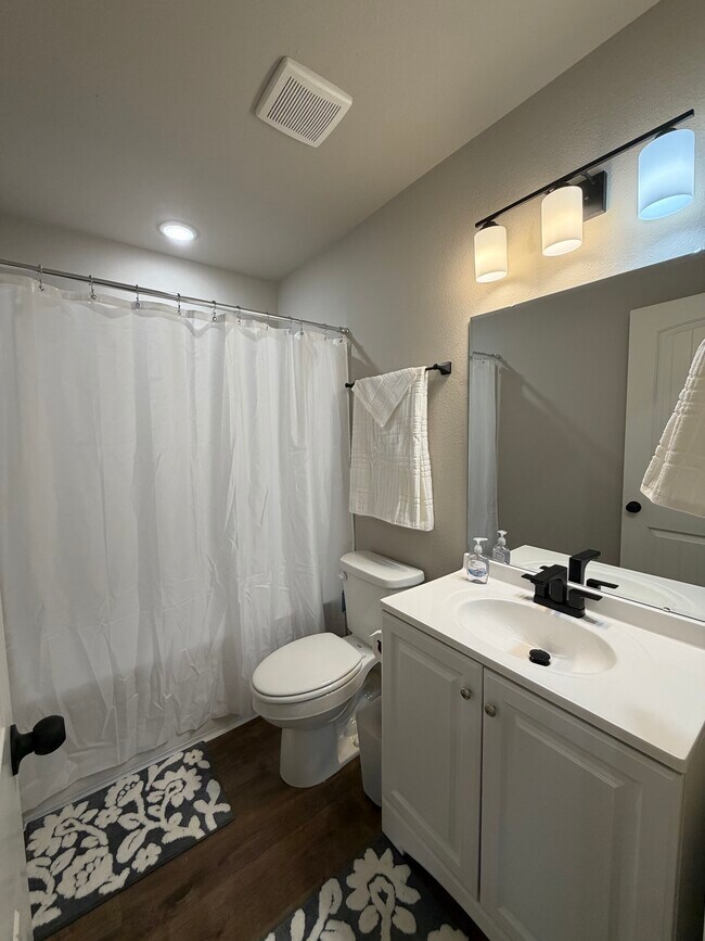 Riverbrook Duplexes