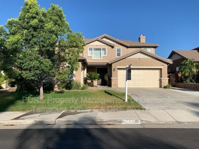 Photo - 38509 Royal Troon Dr House