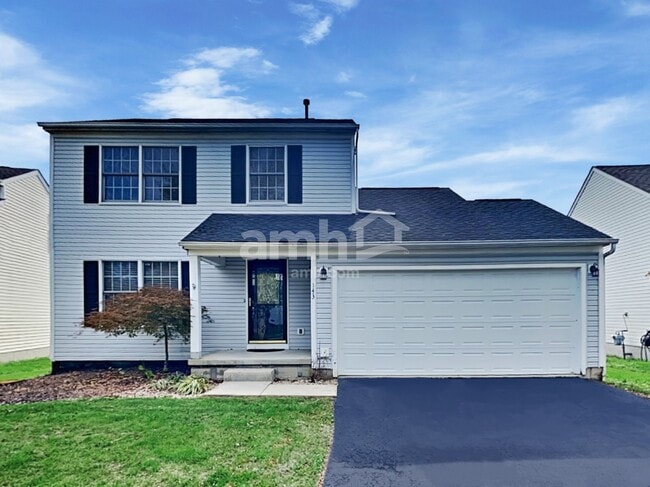 Building Photo - 143 Galloway Ridge Dr