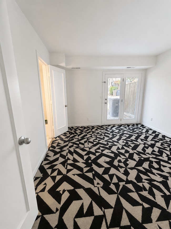 Photo - Unique Riverside Townhome