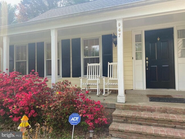 Building Photo - 947 Farm Haven Dr Rental