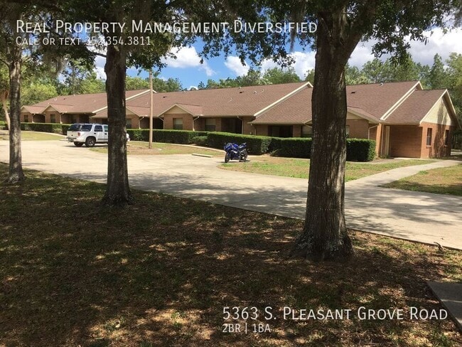 Building Photo - 5363 S Pleasant Grove Rd Rental
