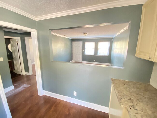 Photo - 2Bed/1Ba Duplex close to Downtown Concord Fully Renovated with Laundry Room on Site
