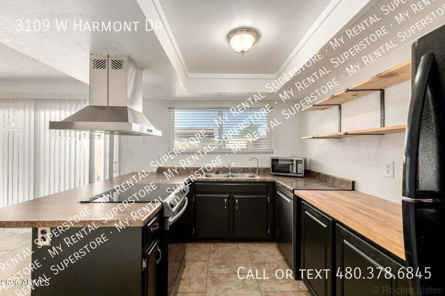 Photo - 3109 W Harmont Dr