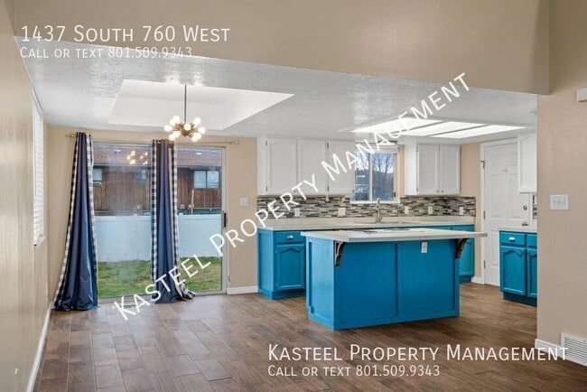 Photo - 1437 S 760 W